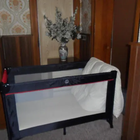 Hotel-restaurant Chez Anna Et Jean 3* Luxembourg