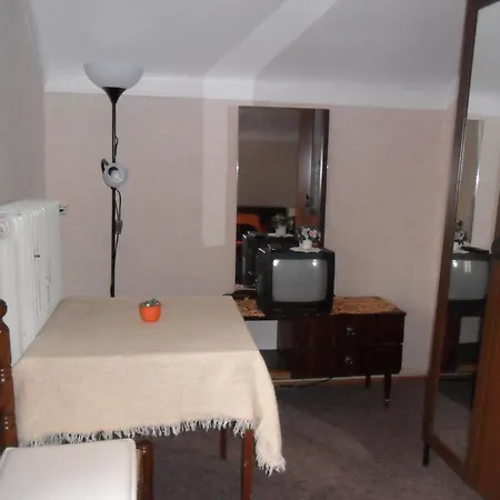 Hotel Hotel-restaurant Chez Anna Et Jean Luxembourg