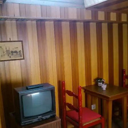 奇兹安娜与简餐厅酒店 卢森堡